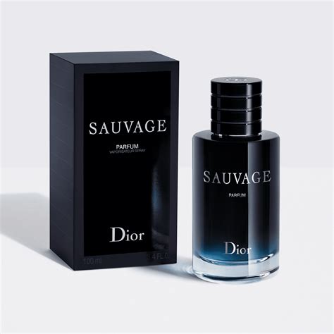 dior sauvage 60ml perfume|dior sauvage parfum prix.